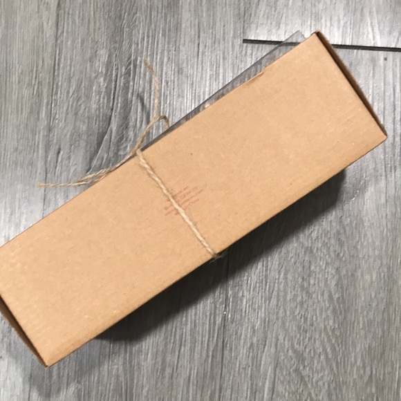 Rae Dunn NIB “Eat, Drink, Be Merry” Christmas Ceramic Ornament Balls by Magenta - Picture 8 of 11